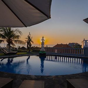 Pandawa Resort & Spa Seaview